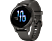 GARMIN Venu 2S - GPS-Smartwatch (Breite: 18 mm, Silikon, Dunkelgrau/Schiefergrau)