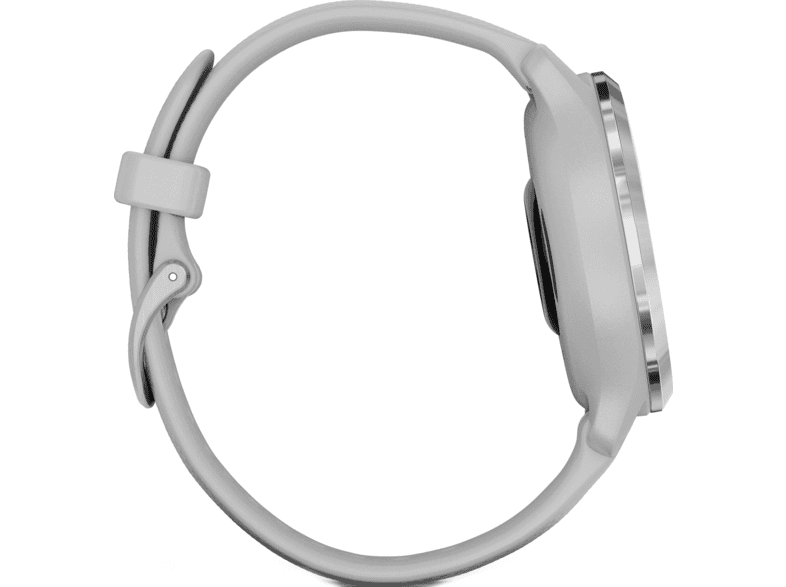 Montre connectée Garmin Collection Venu 2S Or clair avec bracelet