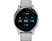 GARMIN Venu 2S - Smartwatch GPS (Larghezza: 18 mm, Silicone, Argento/Grigio chiaro)