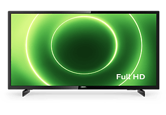 PHILIPS 43PFS6805 43'' 108 Ekran Uydu Alıcılı Smart Full-HD LED TV