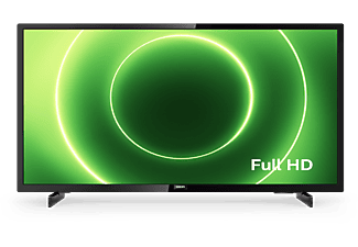 PHILIPS 43PFS6805 43'' 108 Ekran Uydu Alıcılı Smart Full HD LED TV Siyah - MediaMarkt