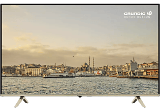 GRUNDIG 58 GEU 8910 58" 146 Ekran Uydu Alıcılı Smart 4K Ultra HD LED TV