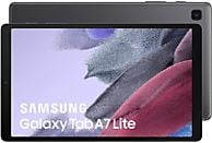 Tablet - Samsung Galaxy Tab A7 Lite, 32 GB, Gris, WiFi, 8.7", WXGA+, 3 GB RAM, MediaTek Helio P22T, Android