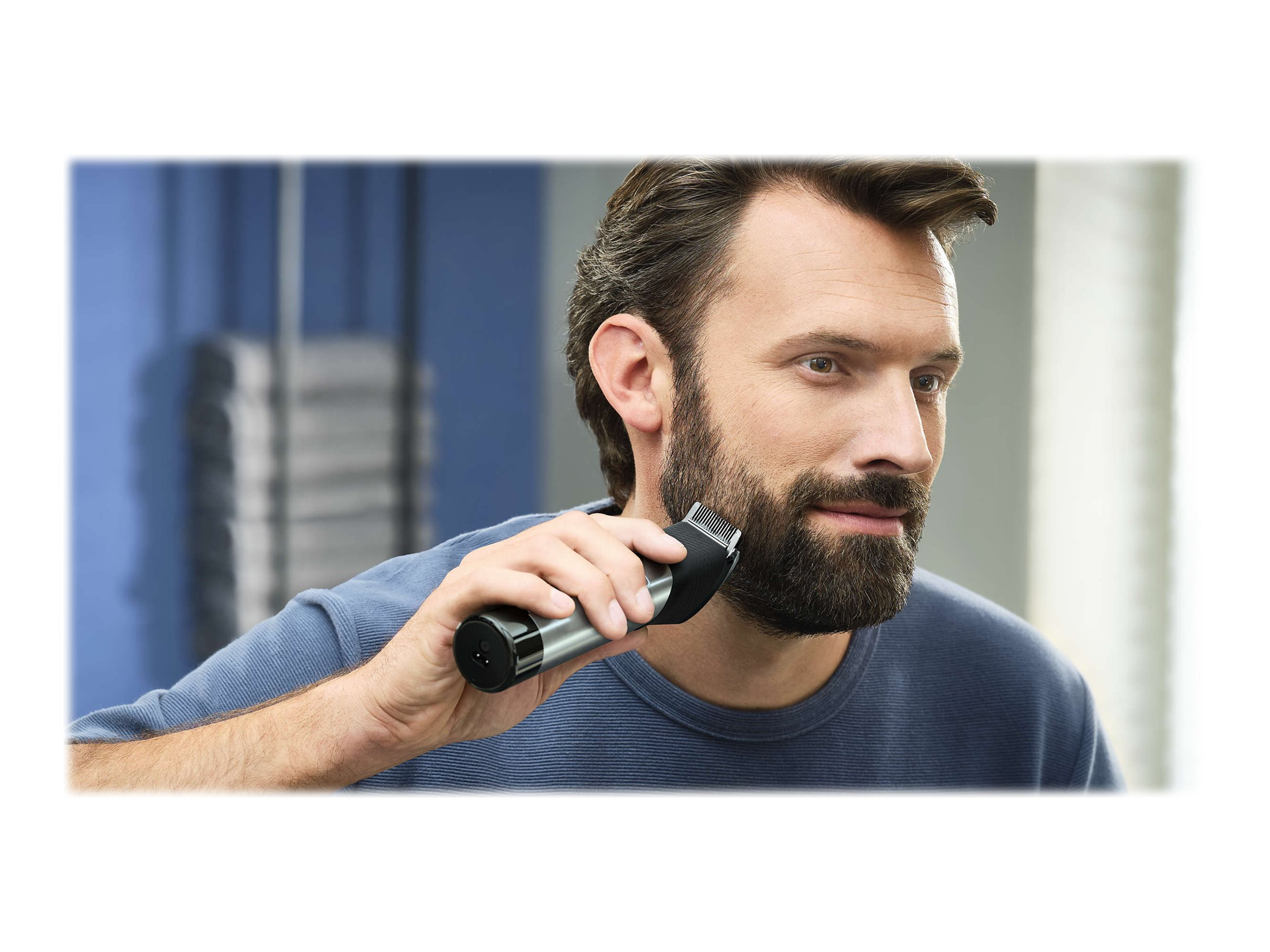 PHILIPS BT9810/90 Bartschneider