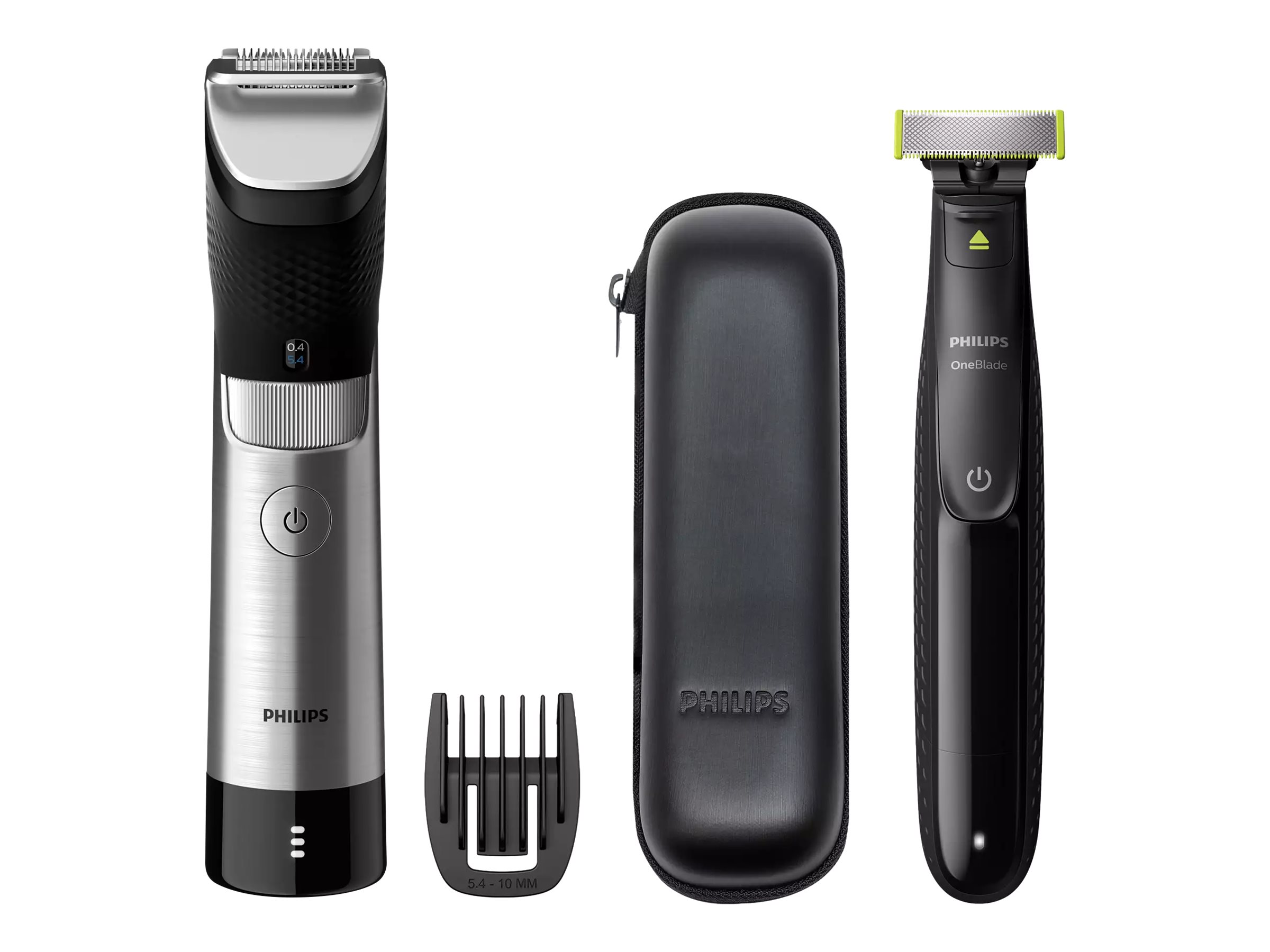 PHILIPS BT9810/90 Bartschneider