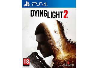 Dying Light 2 - Stay Human | PlayStation 4