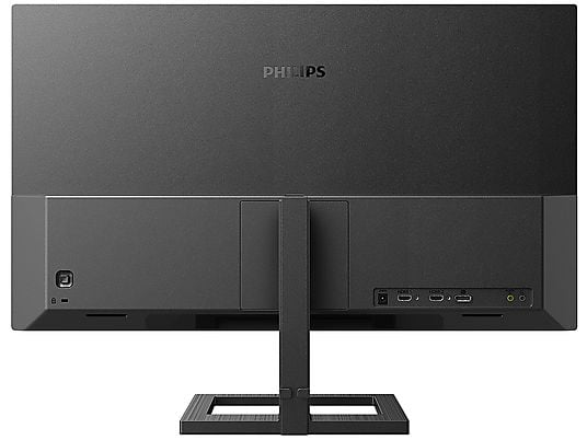 PHILIPS 288E2A/00 - 28 inch - 3840 x 2160 (Ultra HD 4K) - IPS-paneel