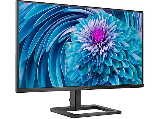 PHILIPS 288E2A/00 - 28 inch - 3840 x 2160 (Ultra HD 4K) - IPS-paneel