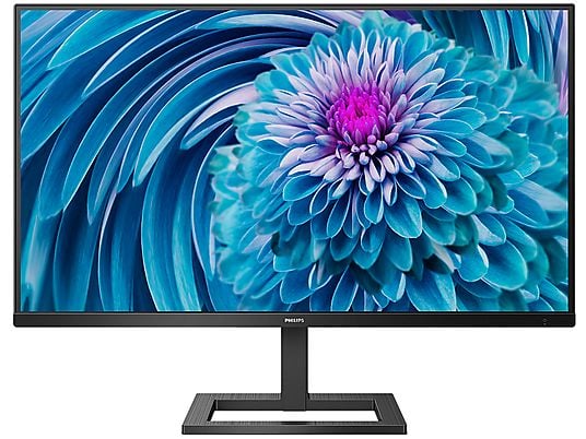 PHILIPS 288E2A/00 - 28 inch - 3840 x 2160 (Ultra HD 4K) - IPS-paneel