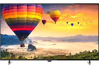 AXEN AX43DIL13 43 inç 109 Ekran Uydu Alıcılı Android Smart Full-HD LED TV