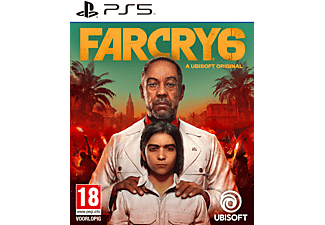 Far Cry 6 | PlayStation 5
