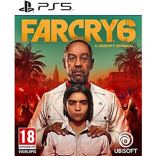 Far Cry 6 | PlayStation 5