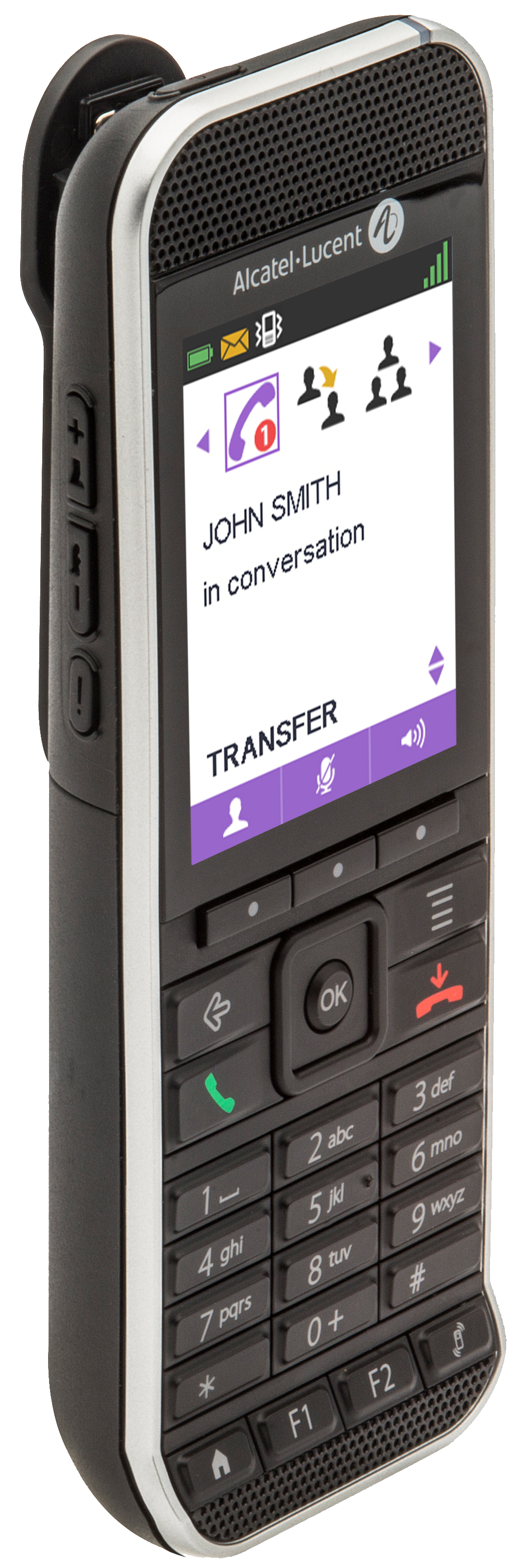 ALCATEL-LUCENT 8242s Mobilteil