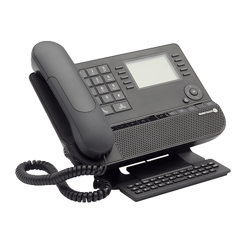 ALCATEL-LUCENT 8039s DE Premium Tischtelefon