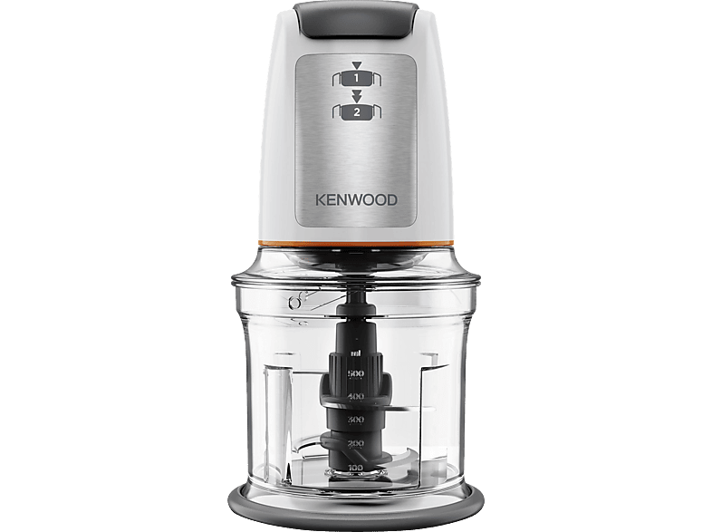 KENWOOD Easy Chop CHP61.100WH Zerkleinerer Zerkleinerer 500 in Weiß