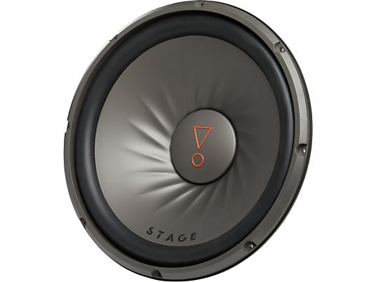 JBL Stage 122 - Subwoofer (Nero)