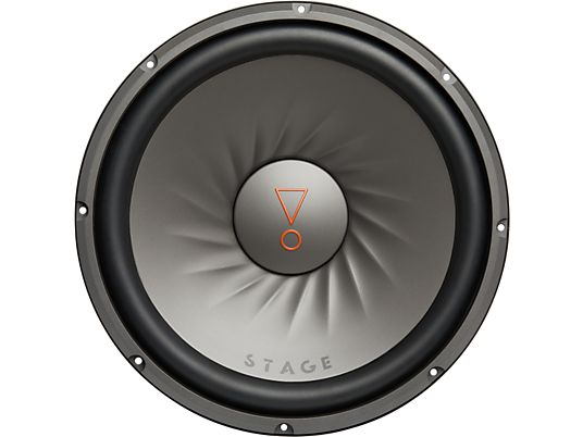 JBL Stage 122D - Subwoofer (Noir)