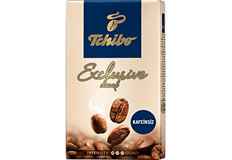 TCHIBO Exclusive Decaf Kafeinsiz Filtre Kahve 250g