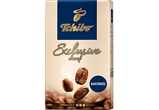 TCHIBO Exclusive Decaf Kafeinsiz Filtre Kahve 250g_0