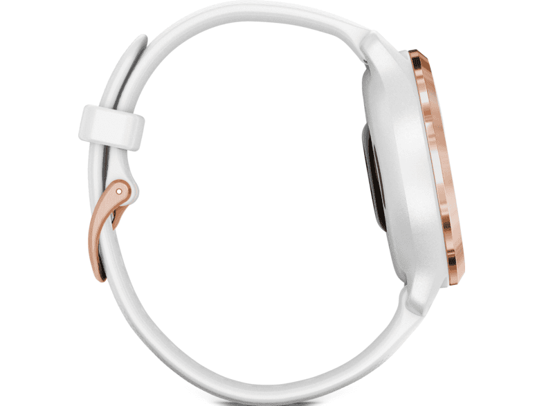 GARMIN Venu 2S GPS-Smartwatch kaufen | MediaMarkt