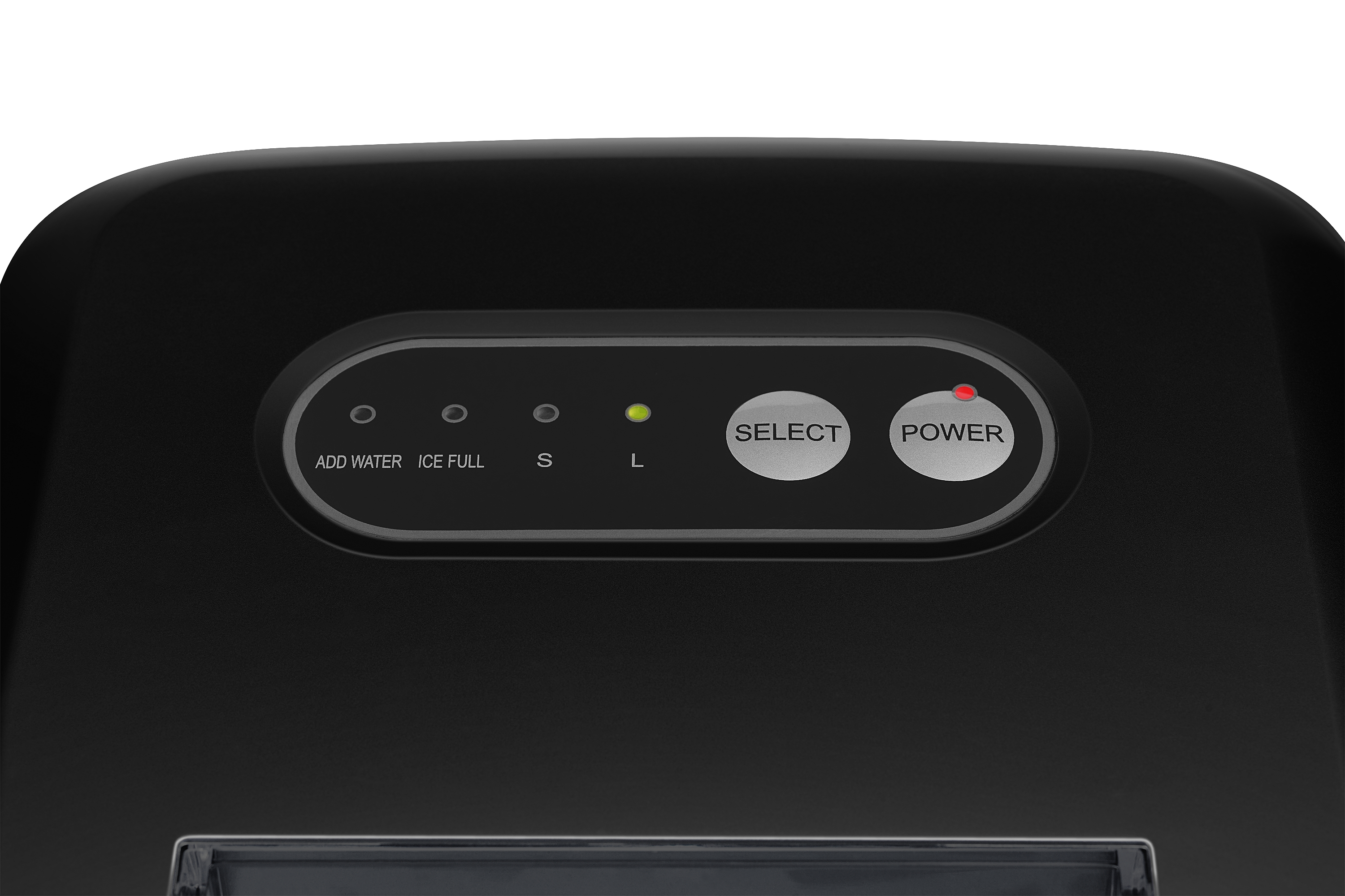 MEDION MD 17739 Eiswürfelbereiter (120 Watt, Silber)