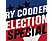 Ry Cooder - Election Special (CD)