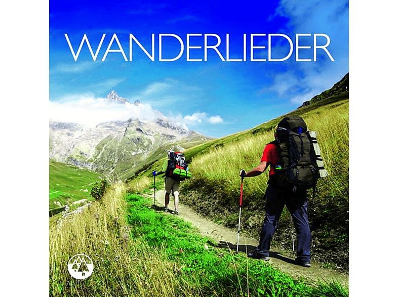 VARIOUS | Wanderlieder - (CD) | SATURN