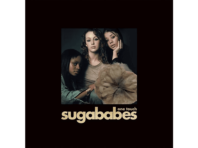 Sugababes - One Year Touch (20 (CD) Edition) Anniversary 