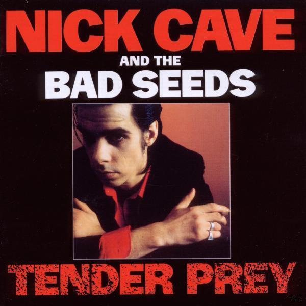 Nick Cave - Tender Prey CD
