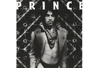 Prince - Dirty Mind (Vinyl LP (nagylemez))