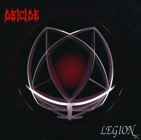 Deicide - Legion (CD)