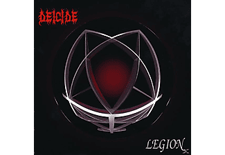 Deicide - Legion (CD)