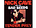Nick Cave & The Bad Seeds - Tender Prey (2010 Digital Remaster) (CD)