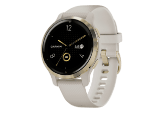 GARMIN Venu 2S GPS-Smartwatch kaufen | MediaMarkt