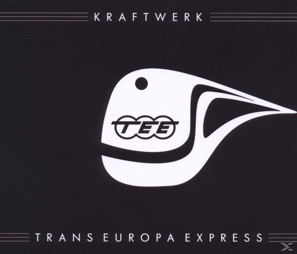 Kraftwerk - Trans Europa Express (Remaster)  - (CD)
