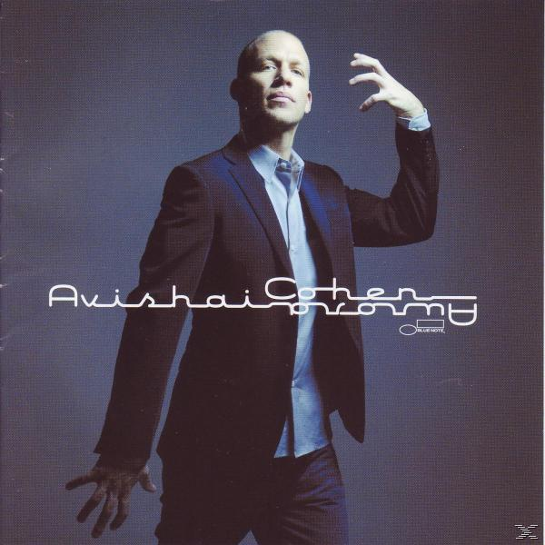 Avishai Cohen - Aurora  - (CD)