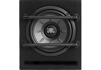 JBL Stage 800BA - Subwoofer (Schwarz)