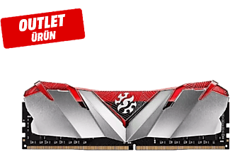 ADATA XPG GAMMINX D30 8GBX1 3200MHZ Single DDR4 Gaming Pc Ram Outltet 1211612
