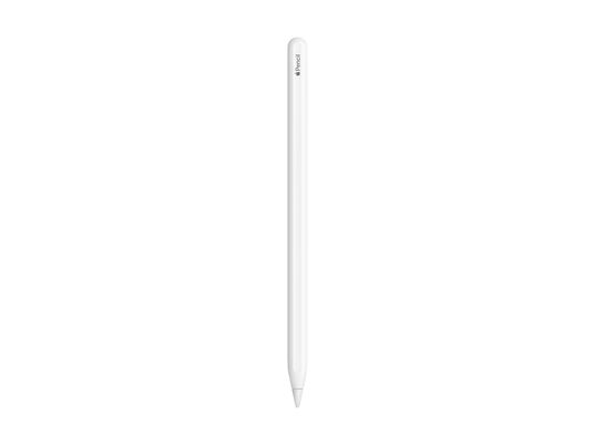 APPLE Pencil, 2ª generación, Bluetooth®, Se acopla y enlaza magnéticamente, Blanco