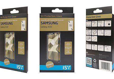 ISY IPG 5118-2.5D Samsung Galaxy A32 5G