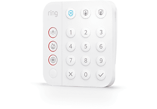 RING Alarm Keypad (2nd Gen)