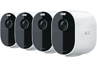 ARLO Essential Spotlight - WLAN Überwachungskameras (Full-HD, 1080p)