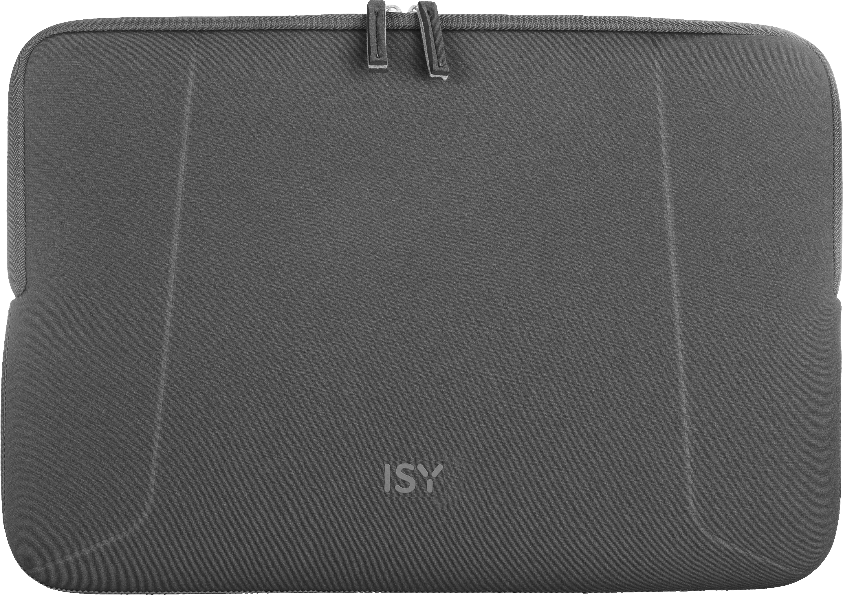 ISY notebook TOK 15-16, szürke (INB-1516)