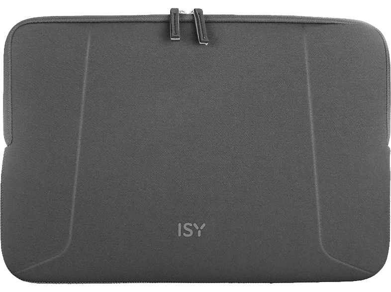 ISY notebook TOK 15-16, szürke (INB-1516)