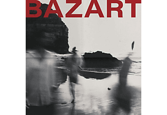 Bazart - Onderweg CD