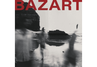 Bazart - Onderweg CD