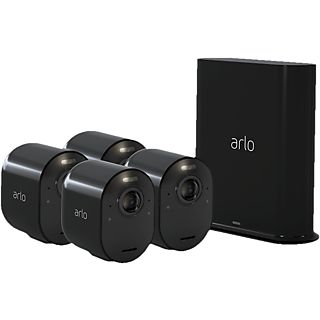 ARLO VMS5440B-200EUS - Netzwerkkamera Set (UHD 4K, 4K)