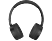 THOMSON WHP 6011 Bluetooth fejhallgató fekete (132518)