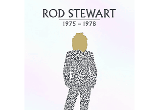 Rod Stewart - Rod Stewart: 1975-1978 (Limited 180 gram Edition) (Vinyl LP (nagylemez))
