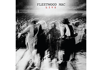 Fleetwood Mac - Live (180 gram Edition) (Vinyl LP (nagylemez))